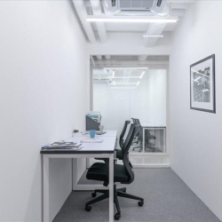 Image of Hong Kong office space