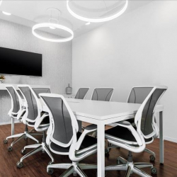 Serviced office to lease in Ramat-Gan