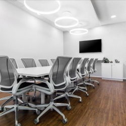 Serviced office in Ramat-Gan