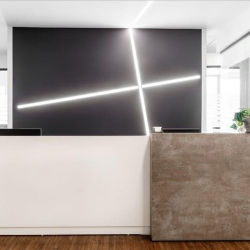 Office accomodations to lease in Ramat-Gan