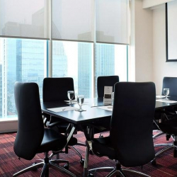 Office suites to lease in Jakarta