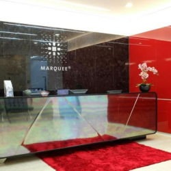 Exterior image of 21st Floor, Jalan T.B. Simatupang, Kav. 28