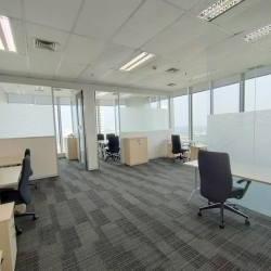 Exterior image of 21st Floor, Jalan T.B. Simatupang, Kav. 28