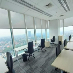 Office space to lease in Jakarta