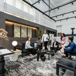 Office accomodation in Penang