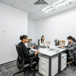 Executive suites to rent in Penang