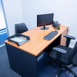 Image of Melbourne office space