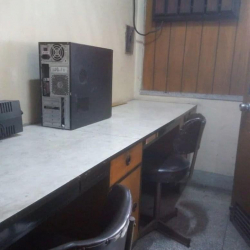 Office accomodations in central Kolkata
