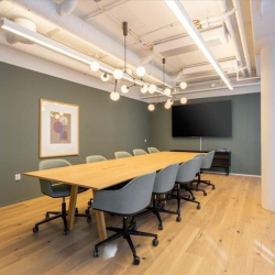 Office space in Tokyo