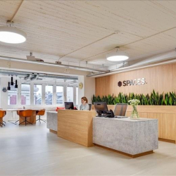 Office spaces to hire in Tokyo