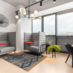 2 Oppenheimer Street, 6th Floor executive offices