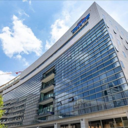 Exterior view of 2 Pal Yam Street, 6th Floor
