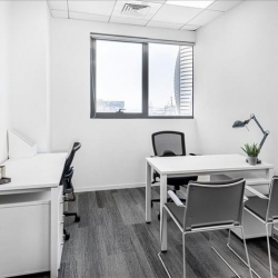 Serviced office in Haifa