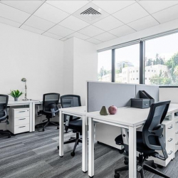 Image of Haifa serviced office