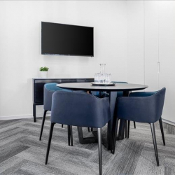 Haifa executive suite