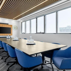 Interior of 2 Pal Yam Street, 6th Floor