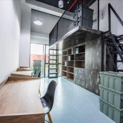 Executive offices to lease in Singapore