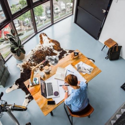 2 Pereira Road, No.04-01 serviced office centres