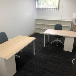 Office accomodations to let in Newcastle (New South Wales)