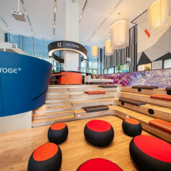 Serviced offices to let in Singapore