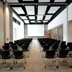 Image of Singapore executive suite