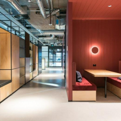 Image of Melbourne office space