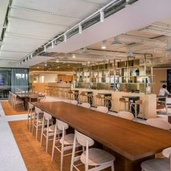 Office accommodation - Singapore