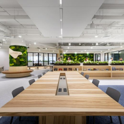 Serviced office centres to lease in Singapore