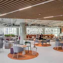 Office suite - Singapore