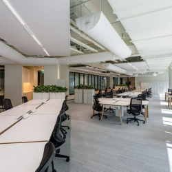 Executive office - Singapore