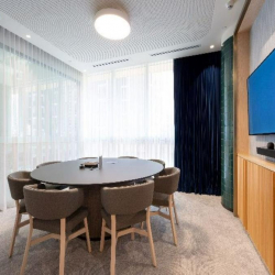 Executive office centre to lease in Singapore