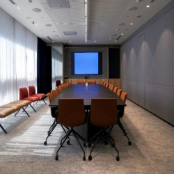 Serviced offices to rent in Singapore