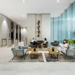 Executive suites in central Singapore