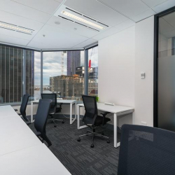 Executive office centre in Perth