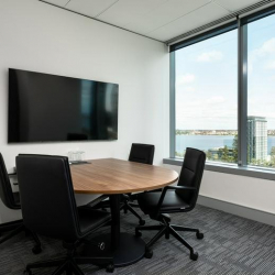 Offices at 2 The Esplanade, Level 17