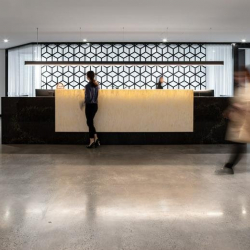 2 The Esplanade, Level 17 office spaces