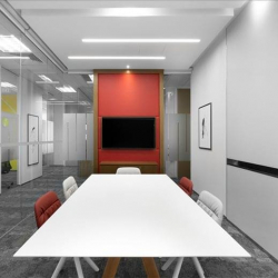 Singapore executive office centre