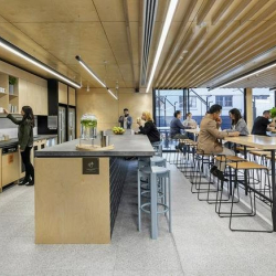 Executive office centre - Sydney