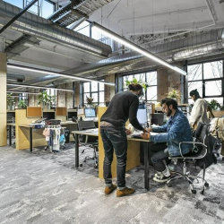 Sydney serviced office