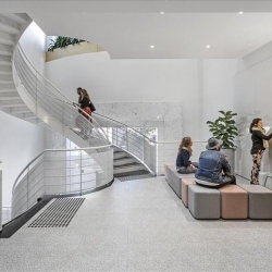Executive office centre in Sydney