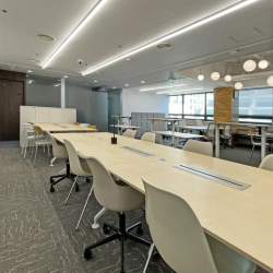 Serviced office to rent in Seoul