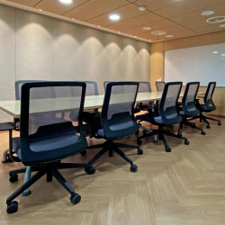 Executive office centre - Seoul