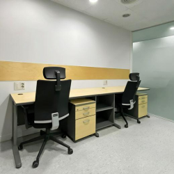 Executive office centres to lease in Seoul