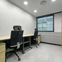 Serviced offices to rent in 