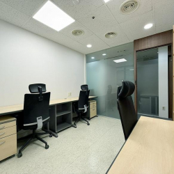 Serviced offices to rent in 