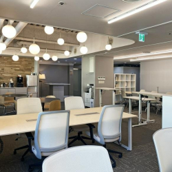 Serviced offices to rent in 