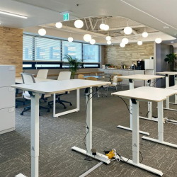 Serviced offices to rent in 