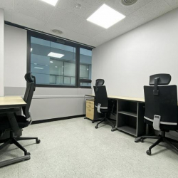 Image of Seoul office accomodation