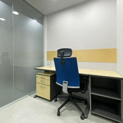 Serviced offices to rent in 