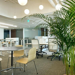 Serviced office in Seoul